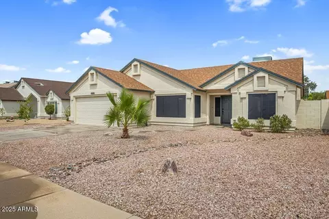Exterior - 4444 E Douglas Ave, Gilbert, AZ 85234 photo 3 of 9