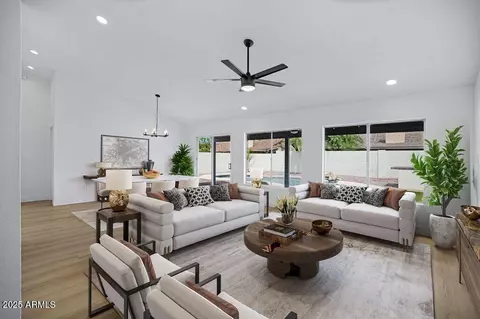 Living - 4444 E Douglas Ave, Gilbert, AZ 85234 photo 1 of 3