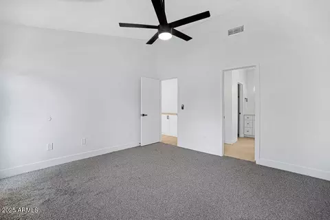 Bedroom - 4444 E Douglas Ave, Gilbert, AZ 85234 photo 1 of 2