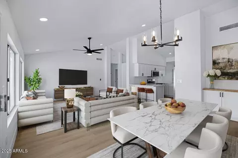 Dining - 4444 E Douglas Ave, Gilbert, AZ 85234 photo 1 of 3