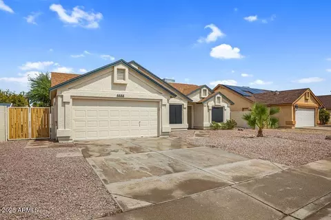 Exterior - 4444 E Douglas Ave, Gilbert, AZ 85234 photo 2 of 9