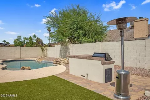 Exterior - 4444 E Douglas Ave, Gilbert, AZ 85234 photo 7 of 9