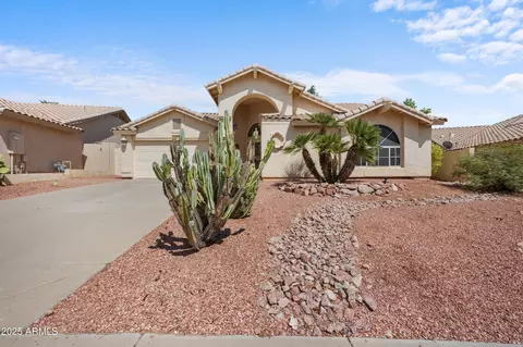 18729 N 84th Dr, Peoria, AZ 85382