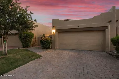 7955 E Chaparral Rd #74, Scottsdale, AZ 85250