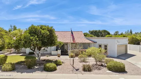 2346 N Kachina --, Mesa, AZ 85203