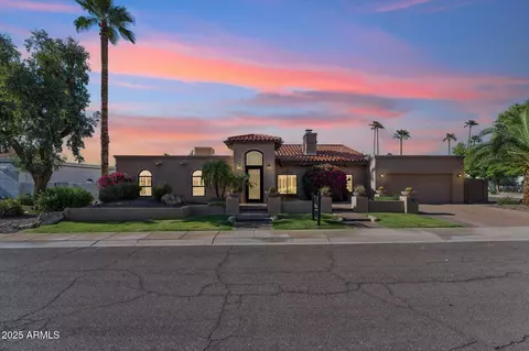 8356 E San Ricardo Dr, Scottsdale, AZ 85258