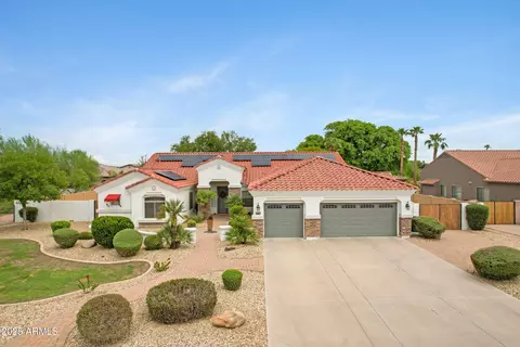 26513 S 118th St, Chandler, AZ 85249