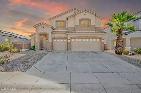 3055 N Lainey Ln, Buckeye, AZ 85396