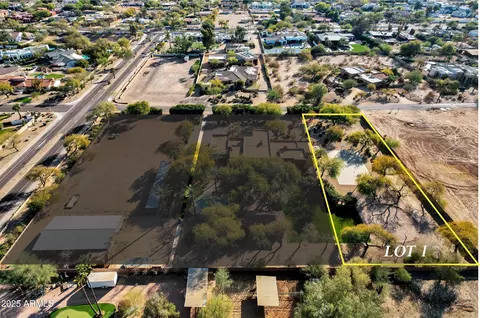 9980 E Charter Oak Rd #1, Scottsdale, AZ 85260