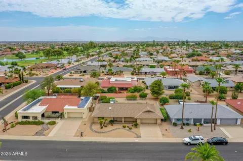 12425 W Morning Dove Dr, Sun City West, AZ 85375