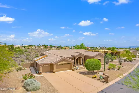 15144 E Westridge Dr, Fountain Hills, AZ 85268