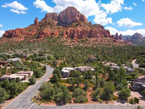 228 Geneva Dr #25, Sedona, AZ 86336