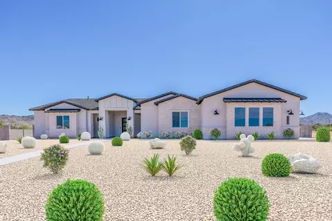 17039 E Dale Ln, Rio Verde, AZ 85263
