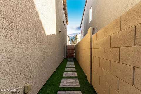 4752 S Ferric --, Mesa, AZ 85212 photo 27