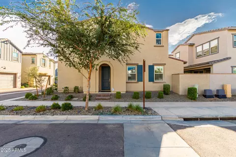 4752 S Ferric --, Mesa, AZ 85212 photo 2