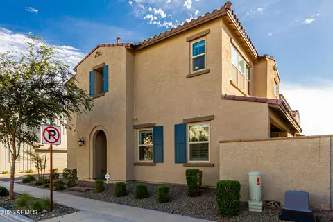 4752 S Ferric --, Mesa, AZ 85212 photo 3