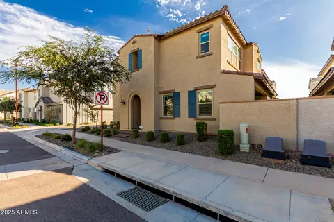 4752 S Ferric --, Mesa, AZ 85212 photo 4