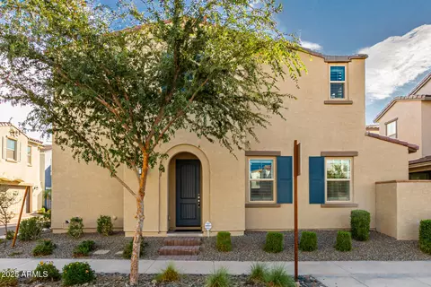 4752 S Ferric --, Mesa, AZ 85212