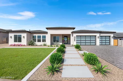 17015 E Dale Ln, Rio Verde, AZ 85263