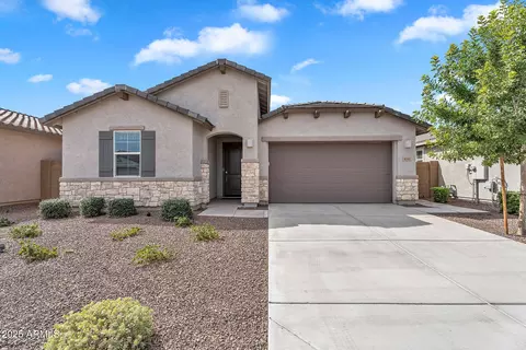 3081 E Barrel Race Rd, San Tan Valley, AZ 85140