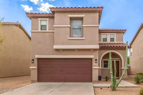 45501 W Barbara Ln, Maricopa, AZ 85139