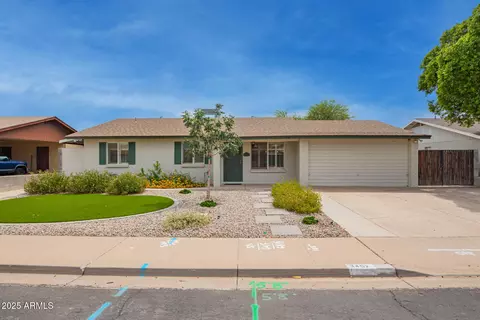 3457 E Carol Ave, Mesa, AZ 85204