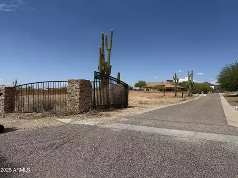 8404 N 82nd Pl #-, Mesa, AZ 85207