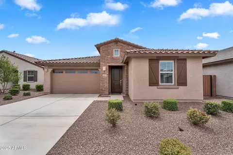 3097 E Barrel Race Rd, San Tan Valley, AZ 85140