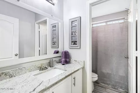 Bath - 5415 E Mckellips Rd #6, Mesa, AZ 85215 photo 3 of 3