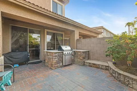 Exterior - 5415 E Mckellips Rd #6, Mesa, AZ 85215 photo 5 of 8