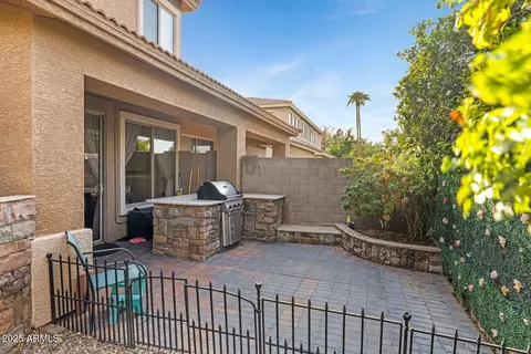 Exterior - 5415 E Mckellips Rd #6, Mesa, AZ 85215 photo 7 of 8