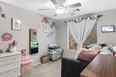 Bedroom - 5415 E Mckellips Rd #6, Mesa, AZ 85215 photo 3 of 3
