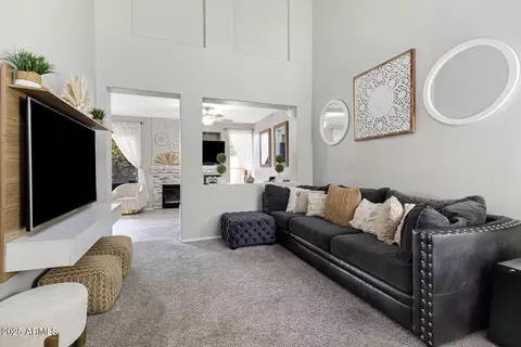 Living - 5415 E Mckellips Rd #6, Mesa, AZ 85215 photo 1 of 1