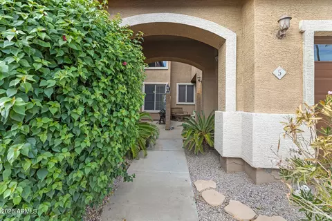Exterior - 5415 E Mckellips Rd #6, Mesa, AZ 85215 photo 3 of 8