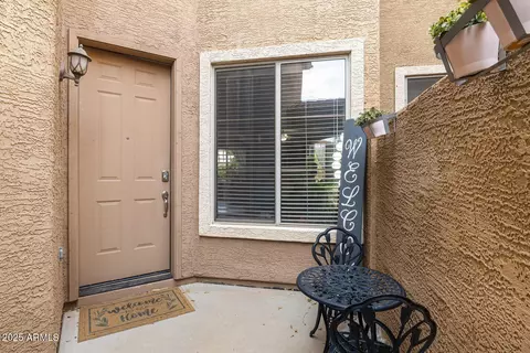 Exterior - 5415 E Mckellips Rd #6, Mesa, AZ 85215 photo 4 of 8