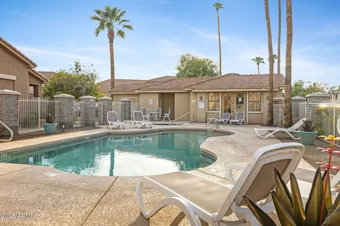 Exterior - 5415 E Mckellips Rd #6, Mesa, AZ 85215 photo 8 of 8