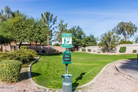 Other - 5415 E Mckellips Rd #6, Mesa, AZ 85215 photo 8 of 9