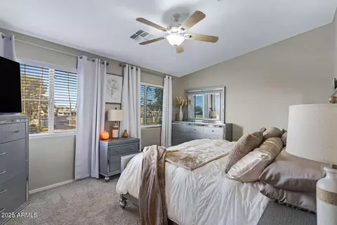 Bedroom - 5415 E Mckellips Rd #6, Mesa, AZ 85215 photo 1 of 3