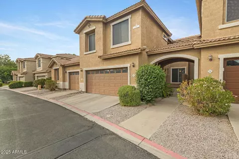 Exterior - 5415 E Mckellips Rd #6, Mesa, AZ 85215 photo 2 of 8
