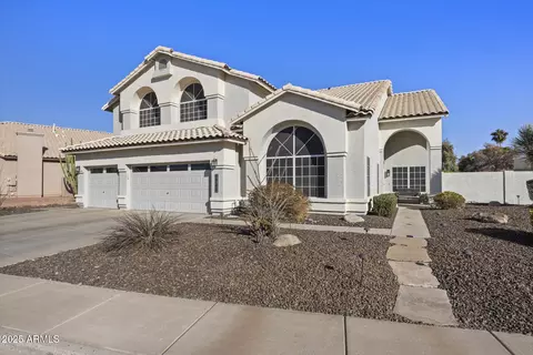 7744 W Wescott Dr, Glendale, AZ 85308