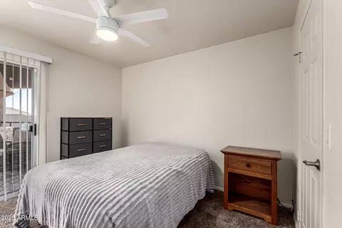 Bedroom - 1720 E Thunderbird Rd #2058, Phoenix, AZ 85022 photo 1 of 2