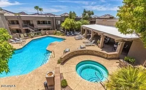 Exterior - 1720 E Thunderbird Rd #2058, Phoenix, AZ 85022 photo 1 of 7