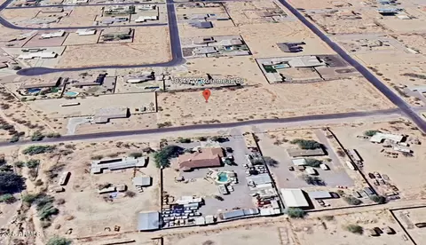10349 W Rosemead Dr #2, Casa Grande, AZ 85194