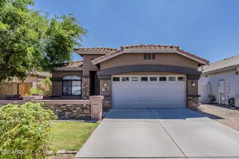 5309 E Carmel Ave, Mesa, AZ 85206