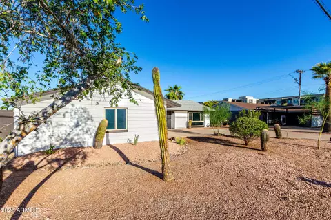 1845 N 64th St, Scottsdale, AZ 85257
