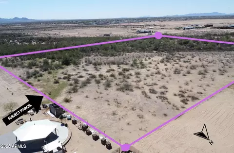 24128 W Radford Rd #-, Wittmann, AZ 85361