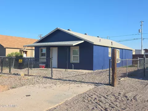 141 E Ash Ave, Casa Grande, AZ 85122