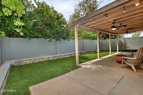 Exterior - 619 E Jensen St #92, Mesa, AZ 85203 photo 4 of 8