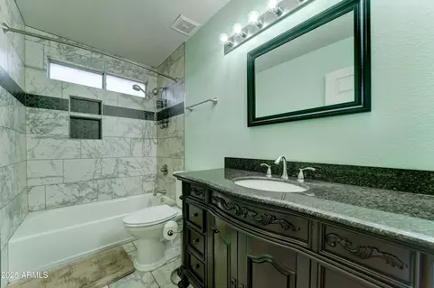 Bath - 3450 E Glenhaven Dr, Phoenix, AZ 85048 photo 4 of 5