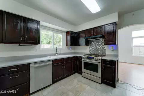 Kitchen - 3450 E Glenhaven Dr, Phoenix, AZ 85048 photo 1 of 4